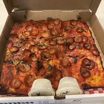 Ranch Pizza - Beaverton - Pepperoni pizza - Pizza Near Me - Beaverton, Oregon Ranch Pizza - Beaverton - Pepperoni pizza - Pizza Near Me - Beaverton, Oregon