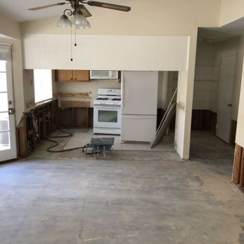 Darold D Construction - General Contractors Near Me