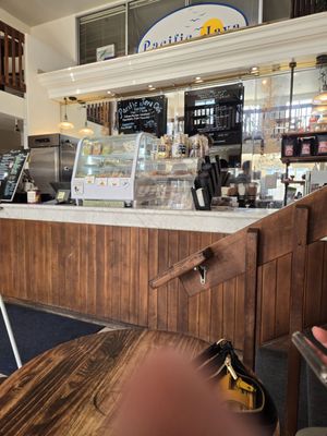 Pacific Java Cafe by null