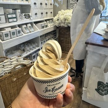 Ralph’s Coffee - Ralph's Coffee signature vanilla and coffee twist soft-serve ice cream - TO DIE FOR! - Coffee Roasteries Near Me - Woodbury, New York Ralph’s Coffee - Ralph's Coffee signature vanilla and coffee twist soft-serve ice cream - TO DIE FOR! - Coffee Roasteries Near Me - Woodbury, New York