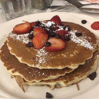 Niko's Breakfast Club - Chocolate-Strawberry Cakes - Breakfast & Brunch Near Me - Romeoville, Illinois Niko's Breakfast Club - Chocolate-Strawberry Cakes - Breakfast & Brunch Near Me - Romeoville, Illinois