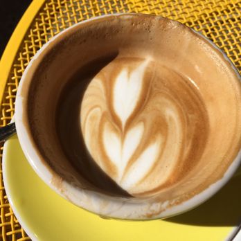 Seabird Coffee - Coffee & Tea Near Me - Cohasset, Massachusetts