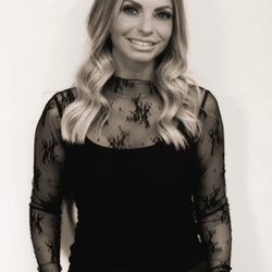 Limitless Salon - Dana Izzo - Owner and Master Stylist