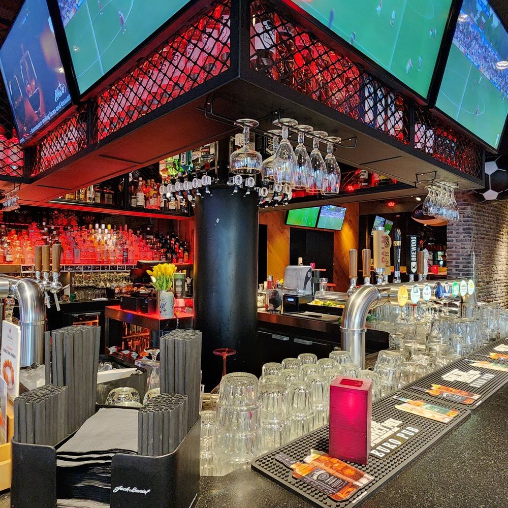 Cafe Euro Pub - Pubs Near Me - Amsterdam, New Hampshire Cafe Euro Pub - Pubs Near Me - Amsterdam, New Hampshire