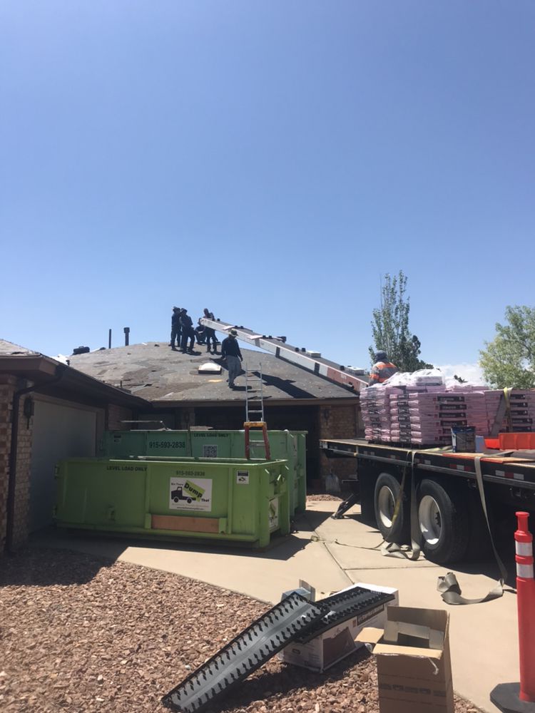 Slide of Caliber Roofing & Construction