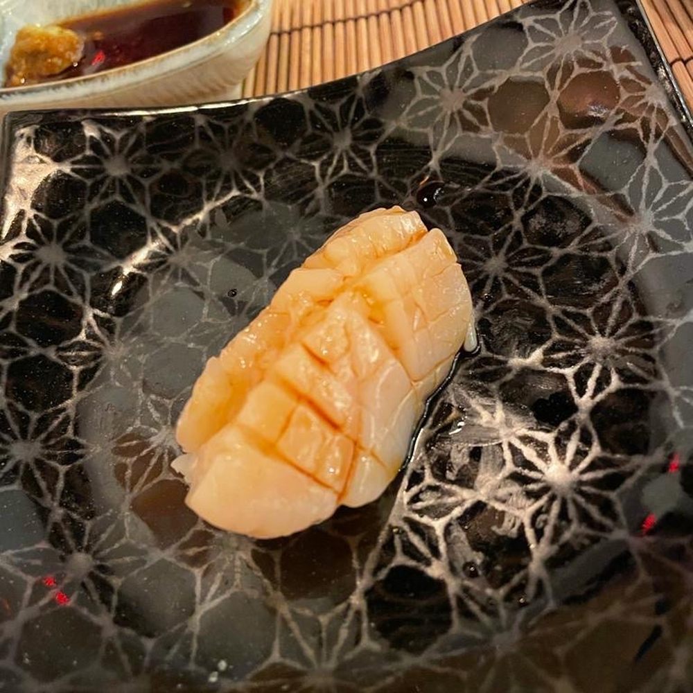 Masamitsu - Scallop - Japanese Near Me - San Marino, California Masamitsu - Scallop - Japanese Near Me - San Marino, California