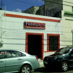 PubliGrafic - Oficinas PubliGrafic