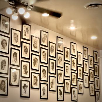 Fred 62 - Portraiture. - Diners Near Me - Los Angeles, California