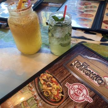 Mi Ranchito Mexican Seafood - Mojitos - Seafood Near Me - Las Vegas, Nevada Mi Ranchito Mexican Seafood - Mojitos - Seafood Near Me - Las Vegas, Nevada