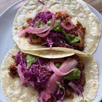 Harvest on 25th - Pulled pork tacos - Breakfast & Brunch Near Me - Waco, Texas Harvest on 25th - Pulled pork tacos - Breakfast & Brunch Near Me - Waco, Texas