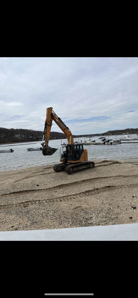 Slide of Discount Cesspool And Drain