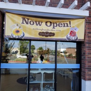 Nothing Bundt Cakes - Grand opening today at Menifee Nothing Bundt cakes. - Bakeries Near Me - Menifee, California Nothing Bundt Cakes - Grand opening today at Menifee Nothing Bundt cakes. - Bakeries Near Me - Menifee, California