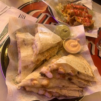 Desvelados - QUESADILLA MAZATLAN - Mexican Near Me - Glendale, California Desvelados - QUESADILLA MAZATLAN - Mexican Near Me - Glendale, California