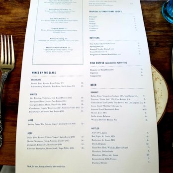 Herringbone Waikiki - Da drink menu........ - Seafood Near Me - Honolulu, Hawaii Herringbone Waikiki - Da drink menu........ - Seafood Near Me - Honolulu, Hawaii