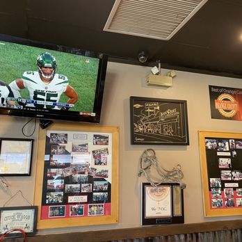 Blake's Place - Wall decor - Barbeque Near Me - Anaheim, California Blake's Place - Wall decor - Barbeque Near Me - Anaheim, California