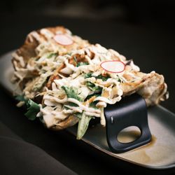 The River Downtown - Tuk Tuk Thai Tacos