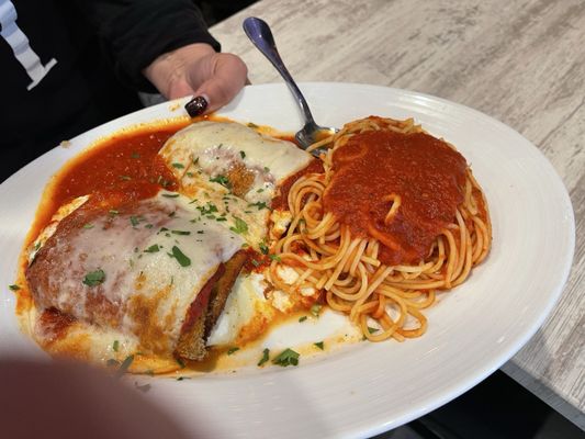 MICHELANGELO PIZZA & KITCHEN - Updated January 2026 - 35 Photos & 32 ...