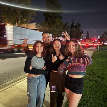 Observatory - Music Venues Near Me - Santa Ana, California