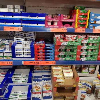 LiDL - Butter - Grocery Near Me - Heppenheim, HE