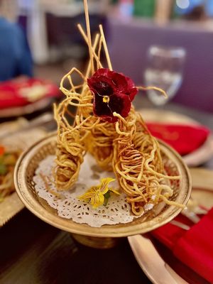 Siam Nara Thai Cuisine by null