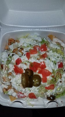 Taco's El Paisanito by null