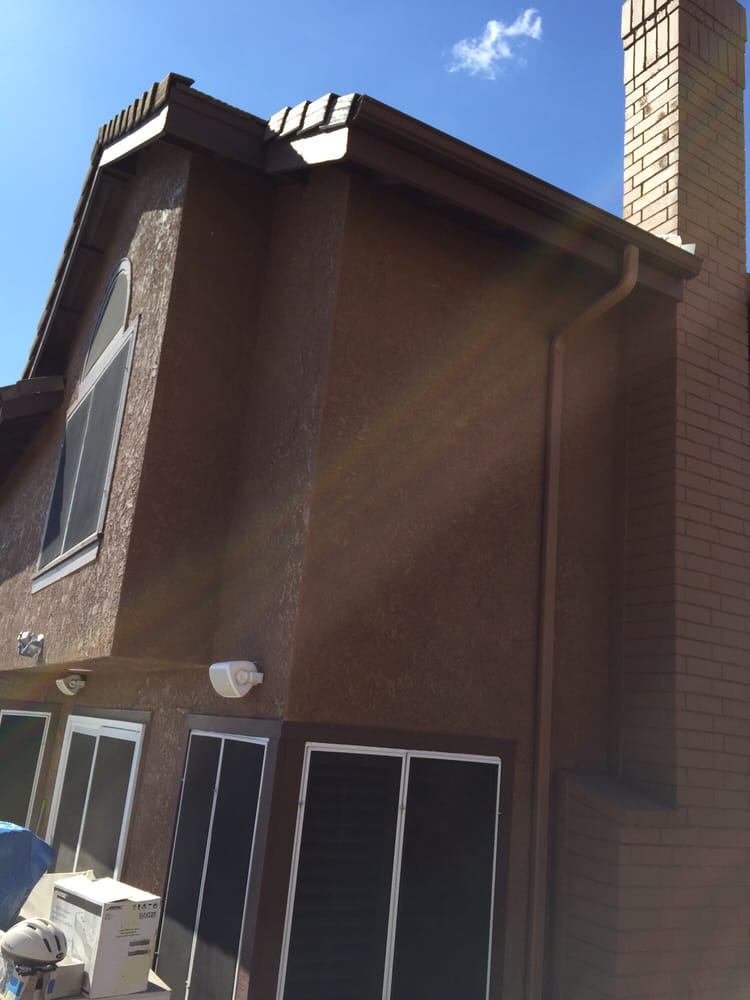 Slide of Keller Roof Co