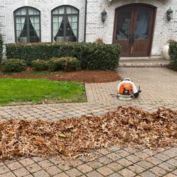 Wintergreen Landscaping