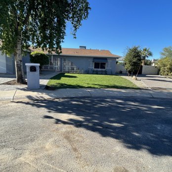 Sophora Landscaping and Design - Landscaping Near Me - Surprise, Arizona