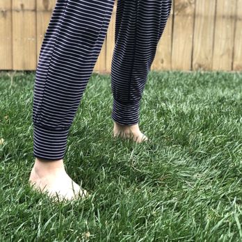 District Landscapes - Luscious grass - Landscaping Near Me