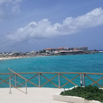 Sonesta Ocean Point - Hotels Near Me - Maho Beach, West Virginia