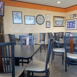 The Brick Oven Bistro