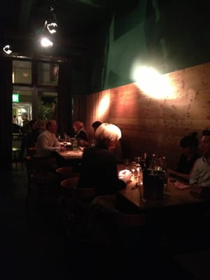 Walon & Rosetti by null