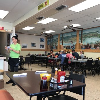 Doc's Diner - Doc's Diner - Seafood Near Me - Key Largo, Florida