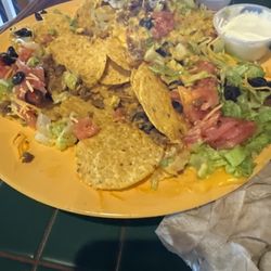 DO Drop Inn West - Nacho