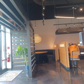 Genki Ramen - Entry & group booth - Ramen Near Me - Mason, Ohio Genki Ramen - Entry & group booth - Ramen Near Me - Mason, Ohio