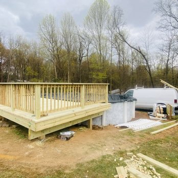 Deck Genius - Decks & Railing Near Me Deck Genius - Decks & Railing Near Me