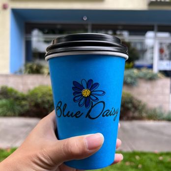 Blue Daisy - Cafe Mocha To Go - Creperies Near Me - Santa Monica, California Blue Daisy - Cafe Mocha To Go - Creperies Near Me - Santa Monica, California
