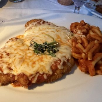 Acquario Italian Restaurant - Italian Near Me - Keller, Texas
