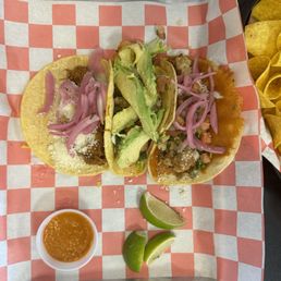 El Texano Taco