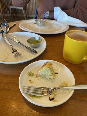The Lights Cafe by null