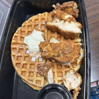 Sacred Energy Crystal Coffee & Cafe - Chicken and Waffles - Cafes Near Me - Murray, Utah Sacred Energy Crystal Coffee & Cafe - Chicken and Waffles - Cafes Near Me - Murray, Utah