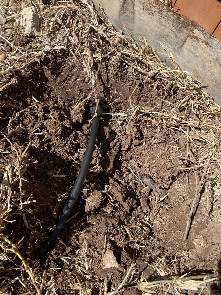 EVERGREEN IRRIGATION Updated June 2024 86 Photos Longs, South