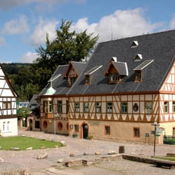 Hotel Saigerhütte - Unser Hotel Saigerhütte