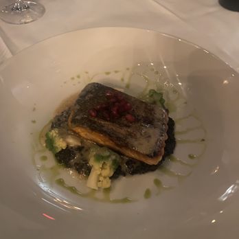 Elliott's Steakhouse - Salmon - Steakhouses Near Me - Chandler, Arizona