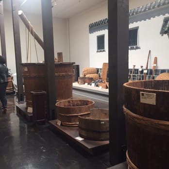 Takara Sake USA - Museum - Museums Near Me - Berkeley, California Takara Sake USA - Museum - Museums Near Me - Berkeley, California