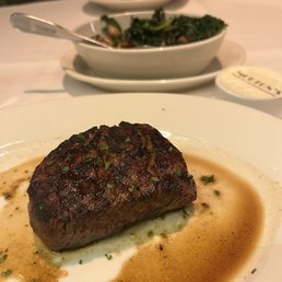 MORTON’S THE STEAKHOUSE - Updated July 2025 - 699 Photos & 597 Reviews ...
