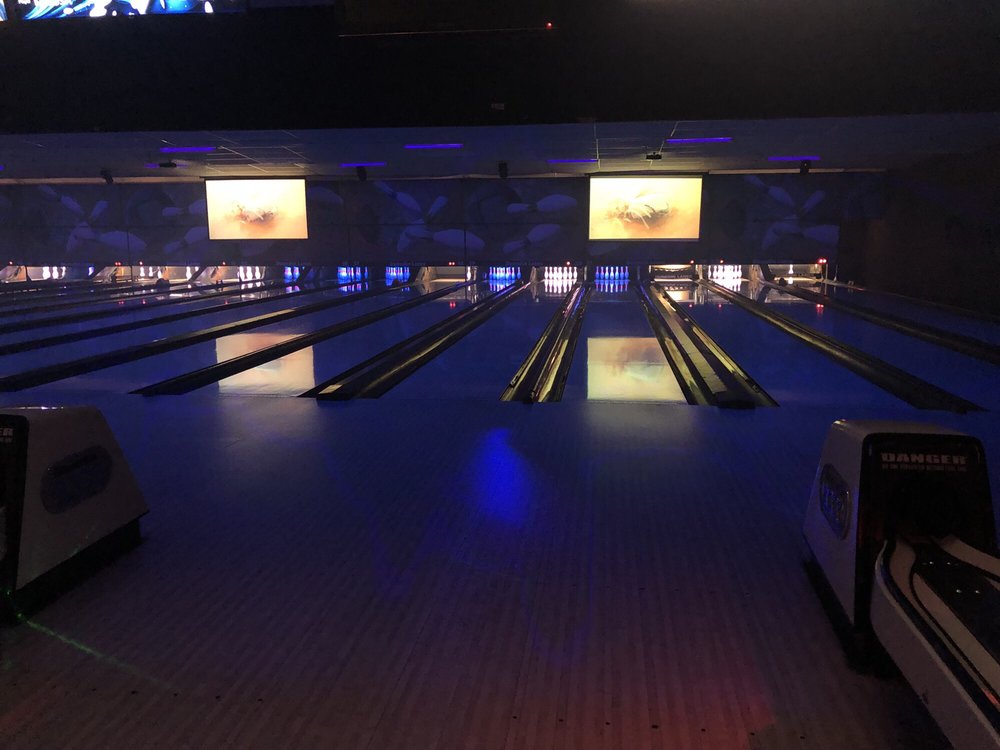 DUNEDIN LANES 25 Photos & 25 Reviews Bowling 405 Patricia Ave