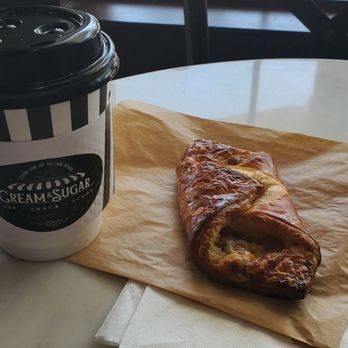 Cream and Sugar NJ - Coffee & Tea Near Me - Randolph, New Jersey