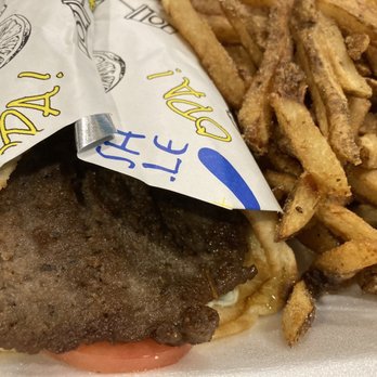 Greco Fresh Grille - Traditional Lamb Gyro boom - Greek Near Me - Matthews, North Carolina Greco Fresh Grille - Traditional Lamb Gyro boom - Greek Near Me - Matthews, North Carolina