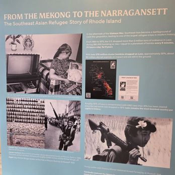 Aapi History Museum - Museums Near Me - Providence, Rhode Island